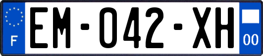 EM-042-XH