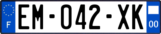 EM-042-XK