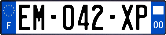 EM-042-XP