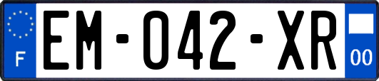 EM-042-XR