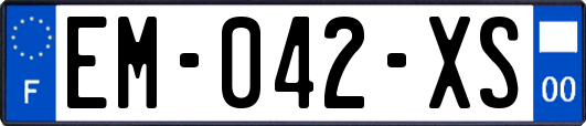 EM-042-XS