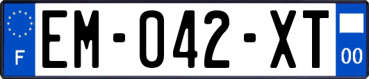 EM-042-XT