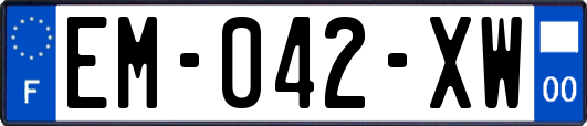 EM-042-XW