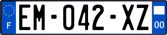 EM-042-XZ