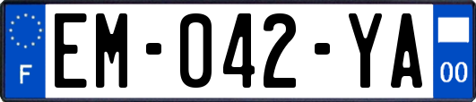 EM-042-YA