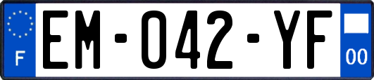 EM-042-YF