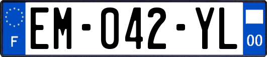 EM-042-YL