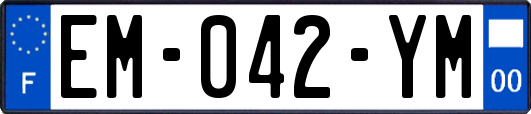 EM-042-YM