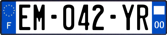 EM-042-YR