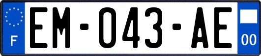 EM-043-AE