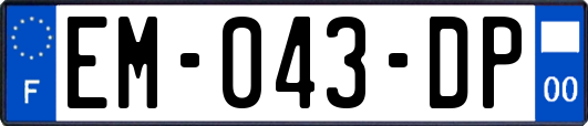 EM-043-DP
