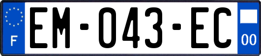 EM-043-EC