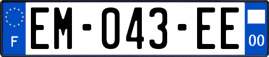 EM-043-EE