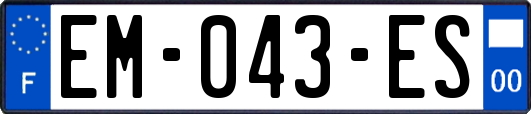 EM-043-ES