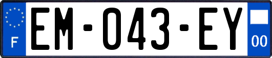 EM-043-EY
