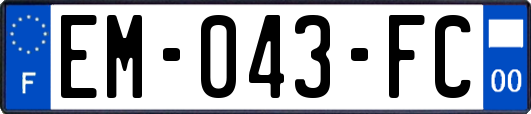 EM-043-FC
