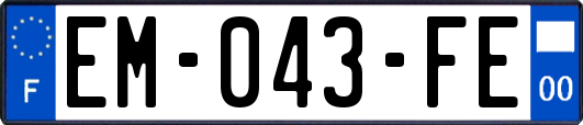 EM-043-FE