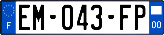 EM-043-FP