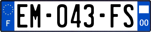 EM-043-FS