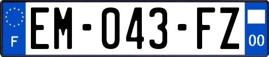 EM-043-FZ