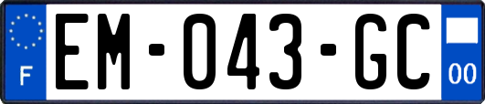 EM-043-GC