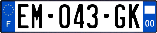 EM-043-GK