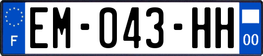 EM-043-HH