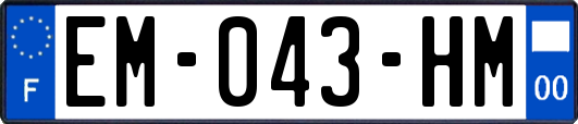 EM-043-HM