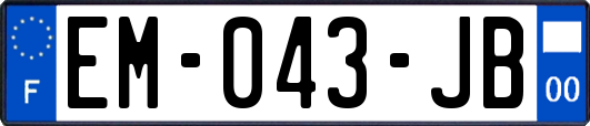 EM-043-JB