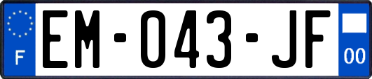 EM-043-JF