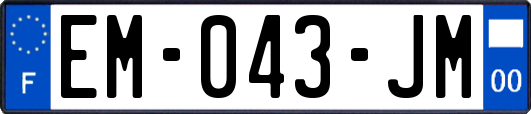 EM-043-JM