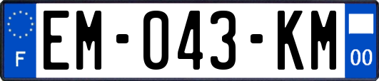 EM-043-KM