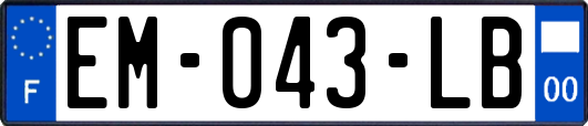 EM-043-LB