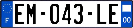 EM-043-LE