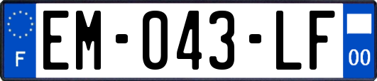 EM-043-LF