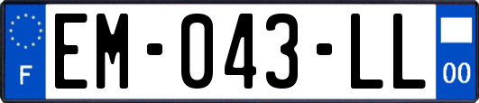 EM-043-LL