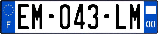 EM-043-LM