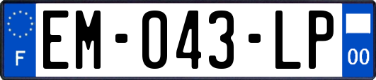 EM-043-LP