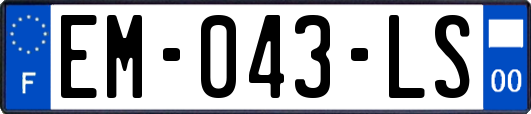 EM-043-LS