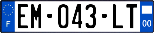 EM-043-LT