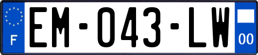 EM-043-LW