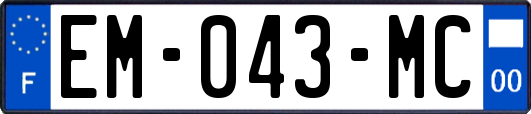 EM-043-MC
