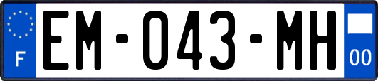 EM-043-MH