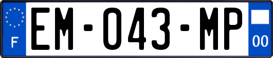 EM-043-MP