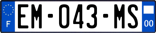 EM-043-MS