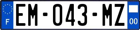 EM-043-MZ