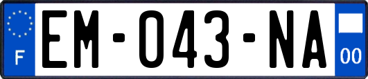 EM-043-NA