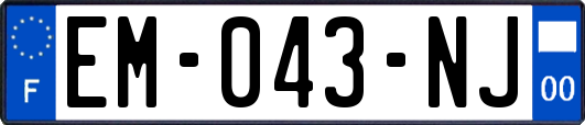 EM-043-NJ