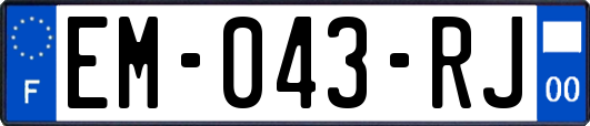 EM-043-RJ