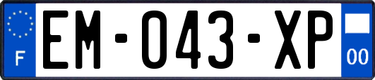 EM-043-XP